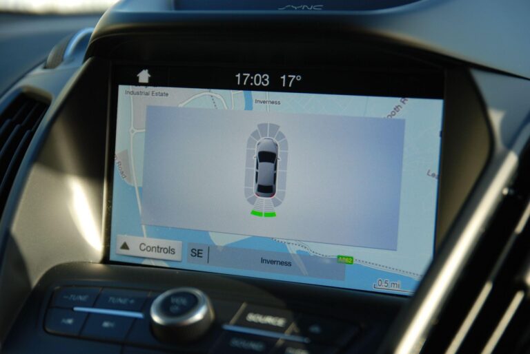 Ford Kuga 1.5T EcoBoost ST-Line Edition SUV 5dr Petrol Manual Euro 6 (s/s) (150 ps)