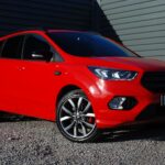 Ford Kuga 1.5T EcoBoost ST-Line Edition SUV 5dr Petrol Manual Euro 6 (s/s) (150 ps)