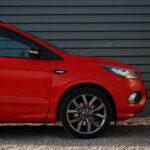Ford Kuga 1.5T EcoBoost ST-Line Edition SUV 5dr Petrol Manual Euro 6 (s/s) (150 ps)