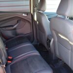 Ford Kuga 1.5T EcoBoost ST-Line Edition SUV 5dr Petrol Manual Euro 6 (s/s) (150 ps)