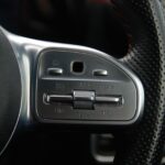 Mercedes-Benz A Class 1.3 A180 AMG Line Hatchback 5dr Petrol Manual Euro 6 (s/s) (136 ps)