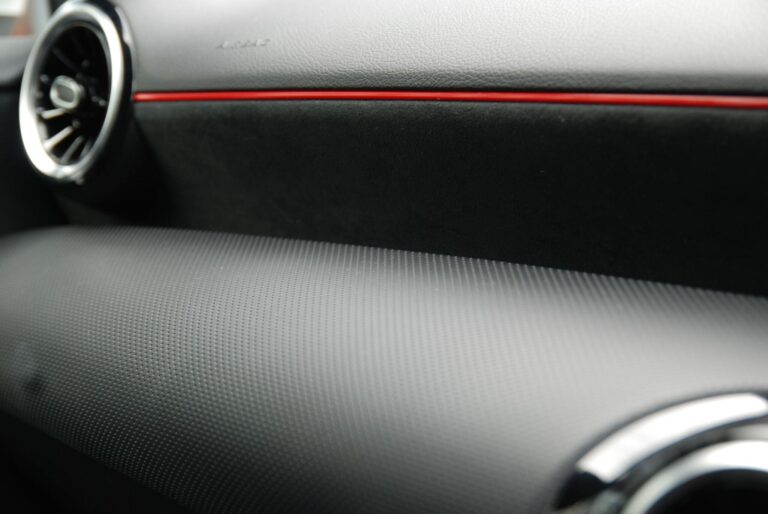 Mercedes-Benz A Class 1.3 A180 AMG Line Hatchback 5dr Petrol Manual Euro 6 (s/s) (136 ps)