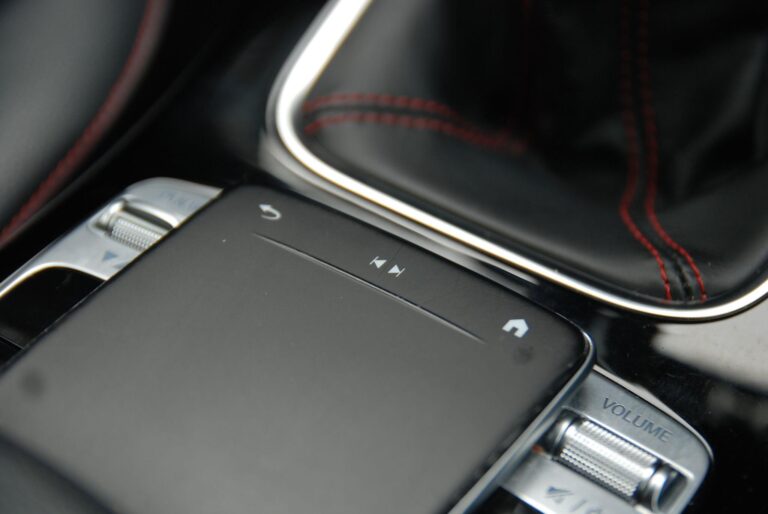 Mercedes-Benz A Class 1.3 A180 AMG Line Hatchback 5dr Petrol Manual Euro 6 (s/s) (136 ps)