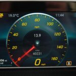 Mercedes-Benz A Class 1.3 A180 AMG Line Hatchback 5dr Petrol Manual Euro 6 (s/s) (136 ps)