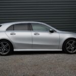 Mercedes-Benz A Class 1.3 A180 AMG Line Hatchback 5dr Petrol Manual Euro 6 (s/s) (136 ps)