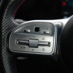 Mercedes-Benz A Class 1.3 A180 AMG Line Hatchback 5dr Petrol Manual Euro 6 (s/s) (136 ps)