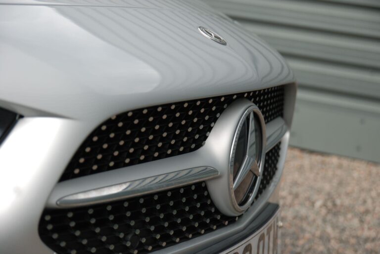 Mercedes-Benz A Class 1.3 A180 AMG Line Hatchback 5dr Petrol Manual Euro 6 (s/s) (136 ps)