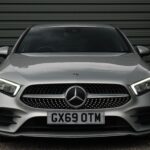 Mercedes-Benz A Class 1.3 A180 AMG Line Hatchback 5dr Petrol Manual Euro 6 (s/s) (136 ps)