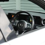 Mercedes-Benz A Class 1.3 A180 AMG Line Hatchback 5dr Petrol Manual Euro 6 (s/s) (136 ps)