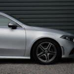 Mercedes-Benz A Class 1.3 A180 AMG Line Hatchback 5dr Petrol Manual Euro 6 (s/s) (136 ps)