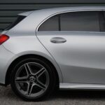 Mercedes-Benz A Class 1.3 A180 AMG Line Hatchback 5dr Petrol Manual Euro 6 (s/s) (136 ps)