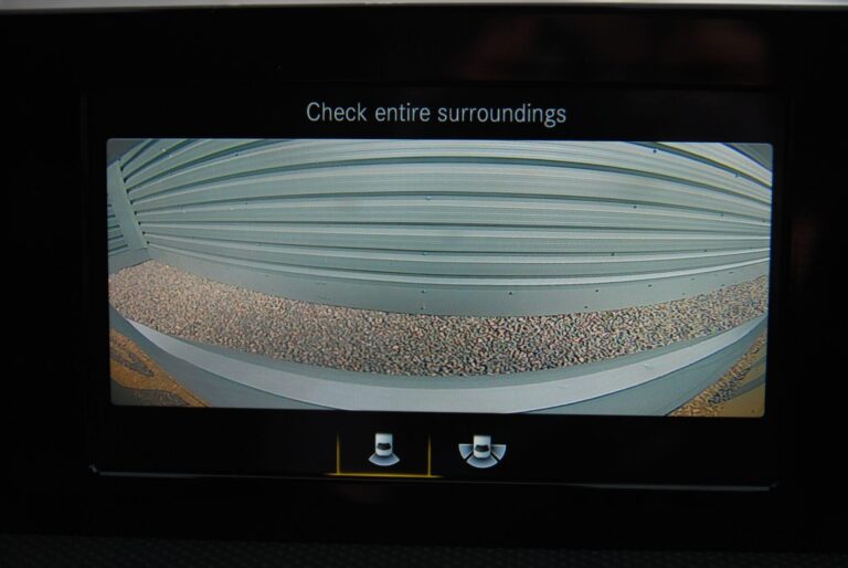 Mercedes-Benz A Class 1.3 A180 AMG Line Hatchback 5dr Petrol Manual Euro 6 (s/s) (136 ps)