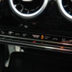 Mercedes-Benz A Class 1.3 A180 AMG Line Hatchback 5dr Petrol Manual Euro 6 (s/s) (136 ps)