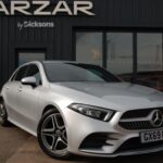 Mercedes-Benz A Class 1.3 A180 AMG Line Hatchback 5dr Petrol Manual Euro 6 (s/s) (136 ps)