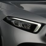 Mercedes-Benz A Class 1.3 A180 AMG Line Hatchback 5dr Petrol Manual Euro 6 (s/s) (136 ps)