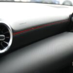 Mercedes-Benz A Class 1.3 A180 AMG Line Hatchback 5dr Petrol Manual Euro 6 (s/s) (136 ps)