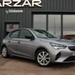 Vauxhall Corsa 1.2 Turbo SE Hatchback 5dr Petrol Manual Euro 6 (s/s) (100 ps)