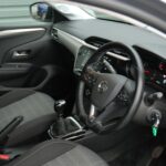 Vauxhall Corsa 1.2 Turbo SE Hatchback 5dr Petrol Manual Euro 6 (s/s) (100 ps)