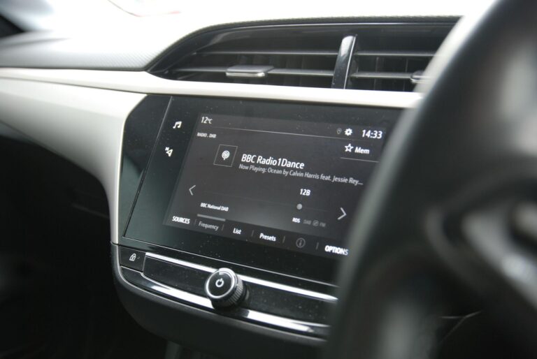 Vauxhall Corsa 1.2 Turbo SE Hatchback 5dr Petrol Manual Euro 6 (s/s) (100 ps)