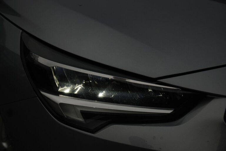 Vauxhall Corsa 1.2 Turbo SE Hatchback 5dr Petrol Manual Euro 6 (s/s) (100 ps)