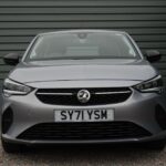 Vauxhall Corsa 1.2 Turbo SE Hatchback 5dr Petrol Manual Euro 6 (s/s) (100 ps)