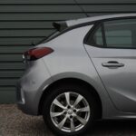 Vauxhall Corsa 1.2 Turbo SE Hatchback 5dr Petrol Manual Euro 6 (s/s) (100 ps)