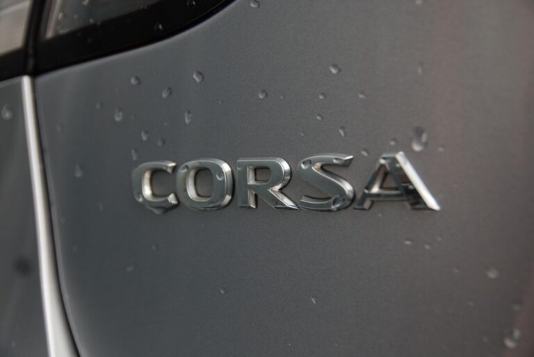 Vauxhall Corsa 1.2 Turbo SE Hatchback 5dr Petrol Manual Euro 6 (s/s) (100 ps)