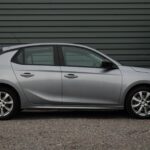 Vauxhall Corsa 1.2 Turbo SE Hatchback 5dr Petrol Manual Euro 6 (s/s) (100 ps)