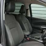 Ford Kuga 2.0 TDCi Titanium AWD Euro 6 (s/s) 5dr