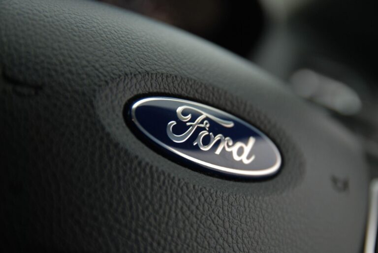 Ford Kuga 2.0 TDCi Titanium AWD Euro 6 (s/s) 5dr