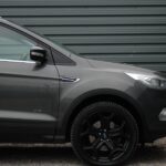 Ford Kuga 2.0 TDCi Titanium AWD Euro 6 (s/s) 5dr
