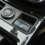 Ford Kuga 2.0 TDCi Titanium AWD Euro 6 (s/s) 5dr