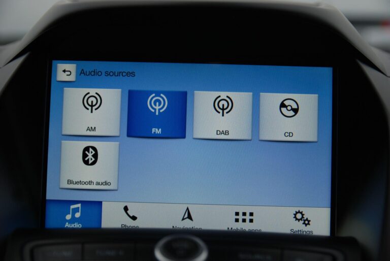 Ford Kuga 2.0 TDCi Titanium AWD Euro 6 (s/s) 5dr