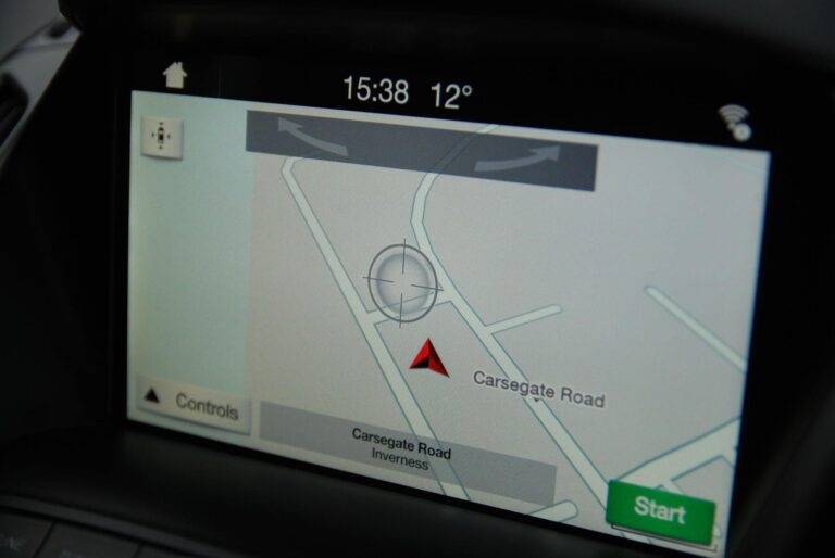 Ford Kuga 2.0 TDCi Titanium AWD Euro 6 (s/s) 5dr