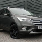 Ford Kuga 2.0 TDCi Titanium AWD Euro 6 (s/s) 5dr