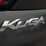 Ford Kuga 2.0 TDCi Titanium AWD Euro 6 (s/s) 5dr