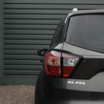 Ford Kuga 2.0 TDCi Titanium AWD Euro 6 (s/s) 5dr