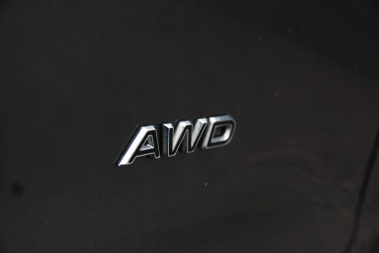 Ford Kuga 2.0 TDCi Titanium AWD Euro 6 (s/s) 5dr