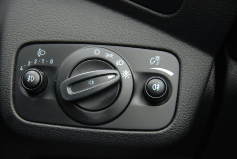 Ford Kuga 2.0 TDCi Titanium AWD Euro 6 (s/s) 5dr