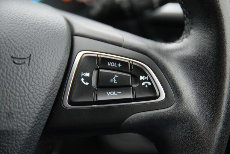 Ford Kuga 2.0 TDCi Titanium AWD Euro 6 (s/s) 5dr