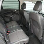 Ford Kuga 2.0 TDCi Titanium AWD Euro 6 (s/s) 5dr