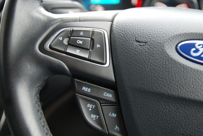 Ford Kuga 2.0 TDCi Titanium AWD Euro 6 (s/s) 5dr