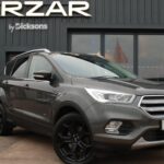 Ford Kuga 2.0 TDCi Titanium AWD Euro 6 (s/s) 5dr