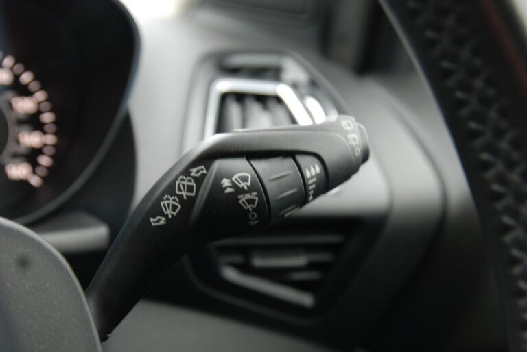 Ford Kuga 2.0 TDCi Titanium AWD Euro 6 (s/s) 5dr