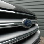 Ford Kuga 2.0 TDCi Titanium AWD Euro 6 (s/s) 5dr