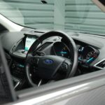 Ford Kuga 2.0 TDCi Titanium AWD Euro 6 (s/s) 5dr