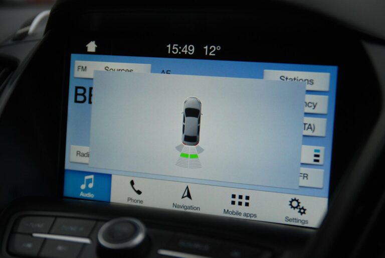 Ford Kuga 2.0 TDCi Titanium AWD Euro 6 (s/s) 5dr