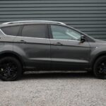 Ford Kuga 2.0 TDCi Titanium AWD Euro 6 (s/s) 5dr