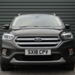 Ford Kuga 2.0 TDCi Titanium AWD Euro 6 (s/s) 5dr