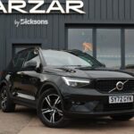 Volvo XC40 2.0 B3 MHEV Plus SUV 5dr Petrol Hybrid DCT Auto Euro 6 (s/s) (163 ps)